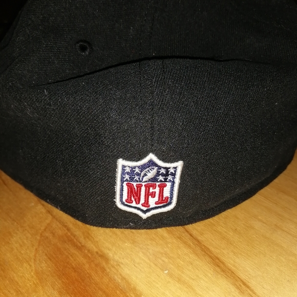 Steelers cap 💛❤️💙 - Picture 3 of 4